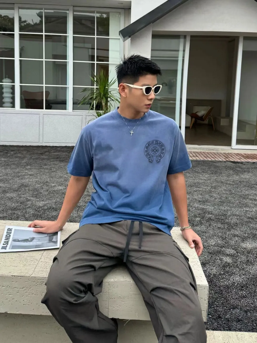 model picture